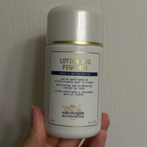 Biologique Recherche Lotion P50 PIGM 400